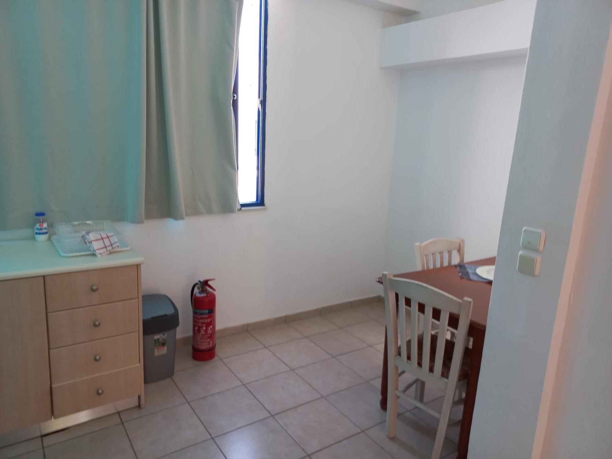 Serifos Palace Livadakia Bagian luar foto