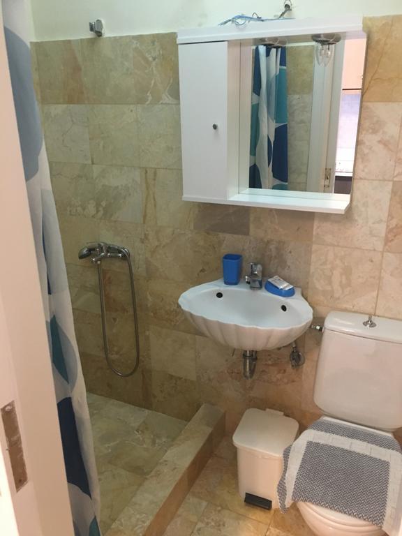 Serifos Palace Livadakia Bagian luar foto