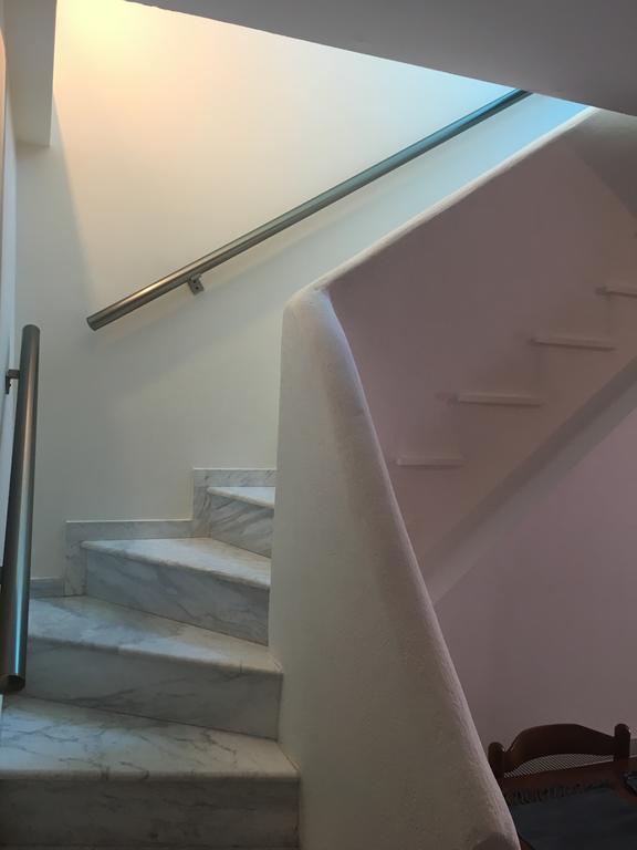 Serifos Palace Livadakia Bagian luar foto