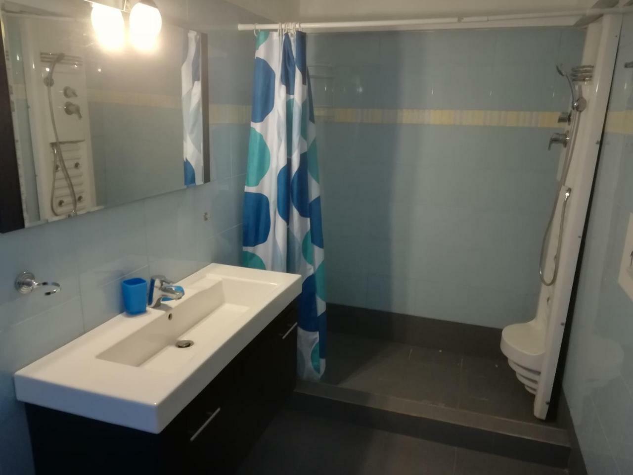 Serifos Palace Livadakia Bagian luar foto