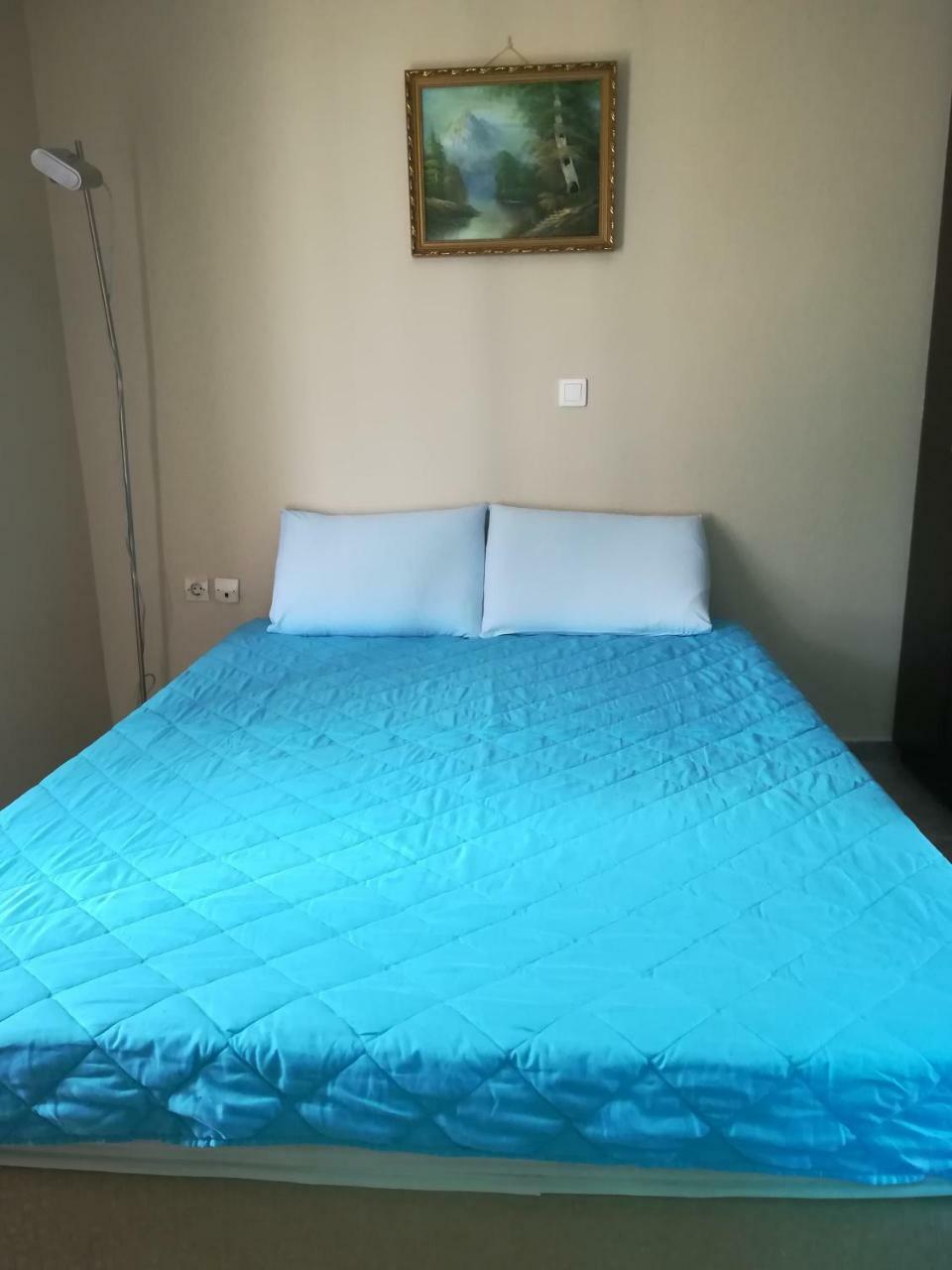 Serifos Palace Livadakia Bagian luar foto